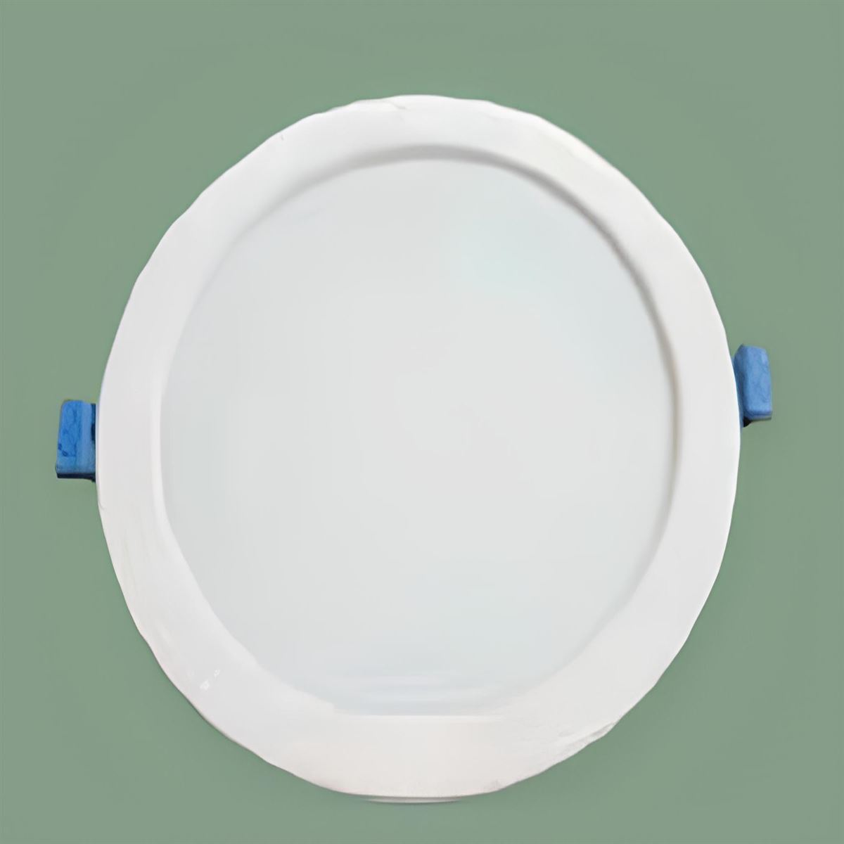 6'' Backlight Downlight 20W 1
